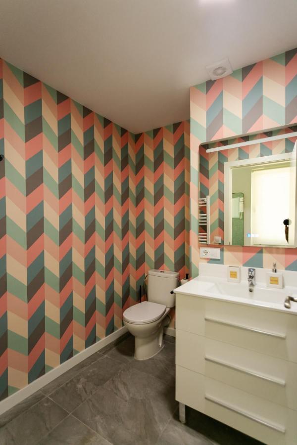 Lujoso Apartamento Con Piscina Compartida 2 セビリア エクステリア 写真
